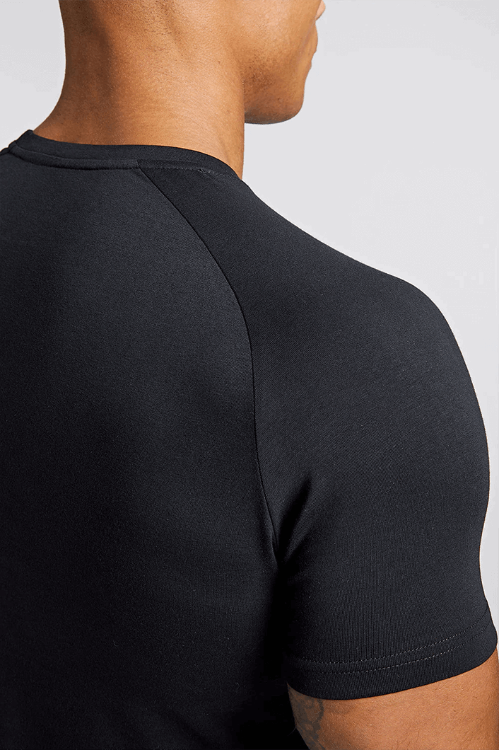 LuxeTrame™|Pack de 5 t-shirts