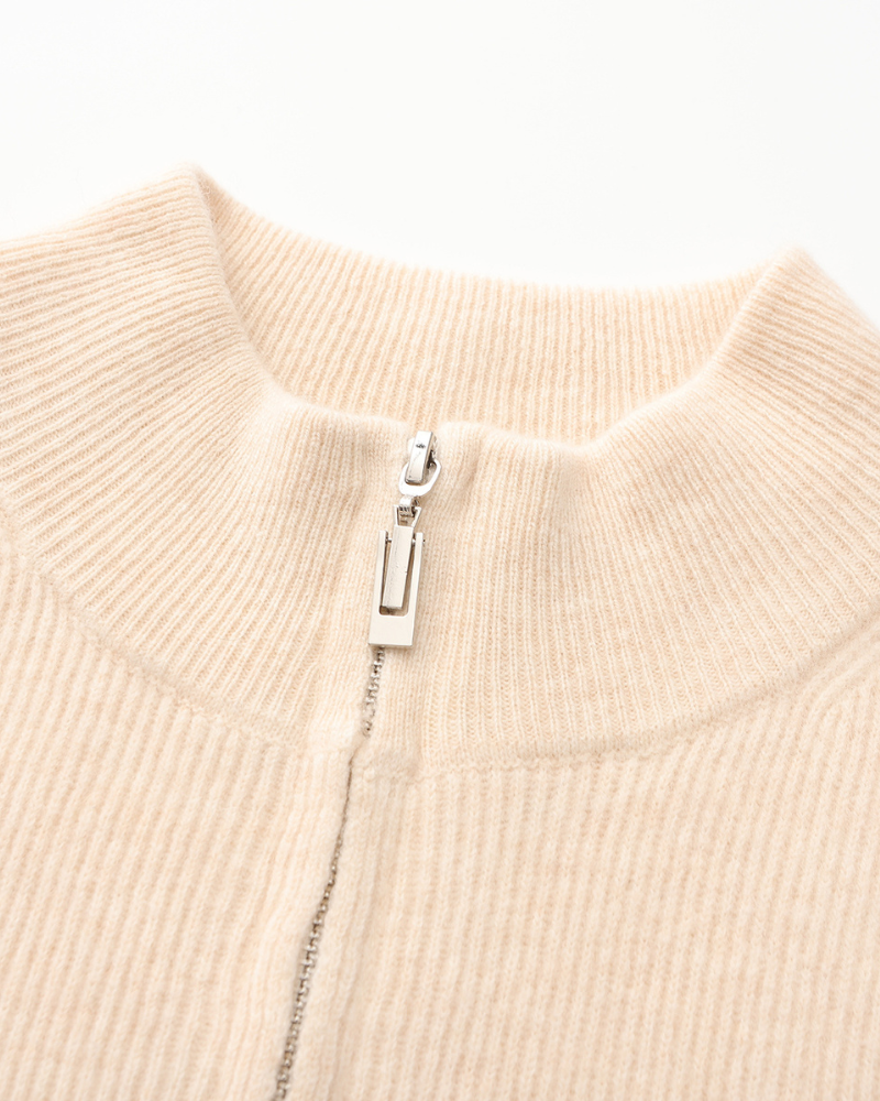 LuxeTrame ™|Ensemble luxe beige