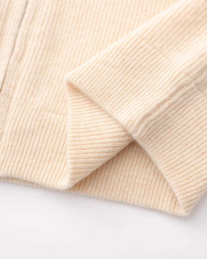 LuxeTrame ™|Ensemble luxe beige