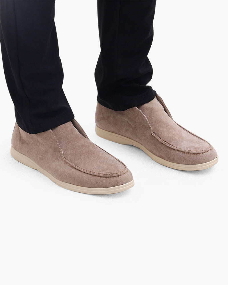 LuxeTrame ™|Ensemble luxe beige