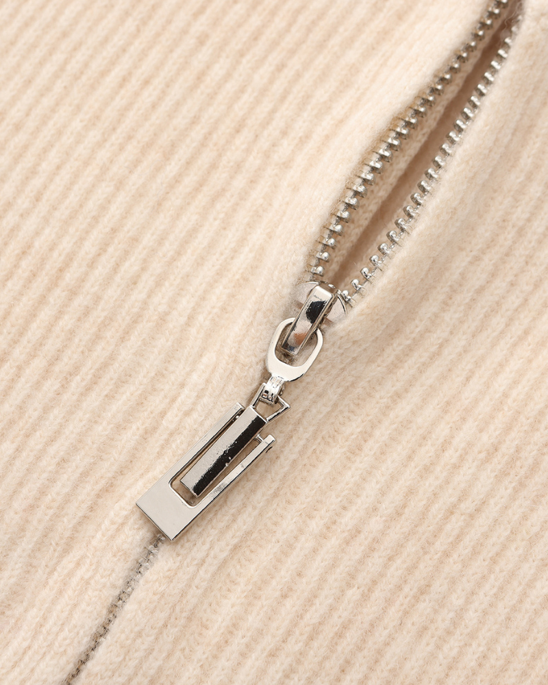 LuxeTrame ™|Ensemble luxe beige