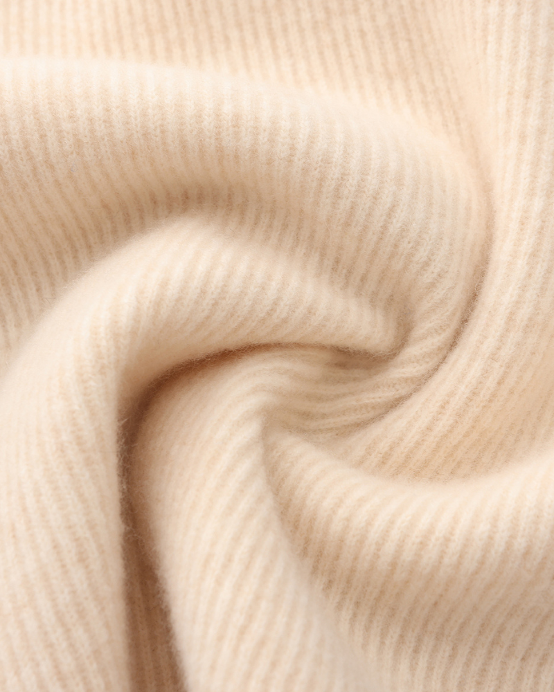 LuxeTrame ™|Ensemble luxe beige