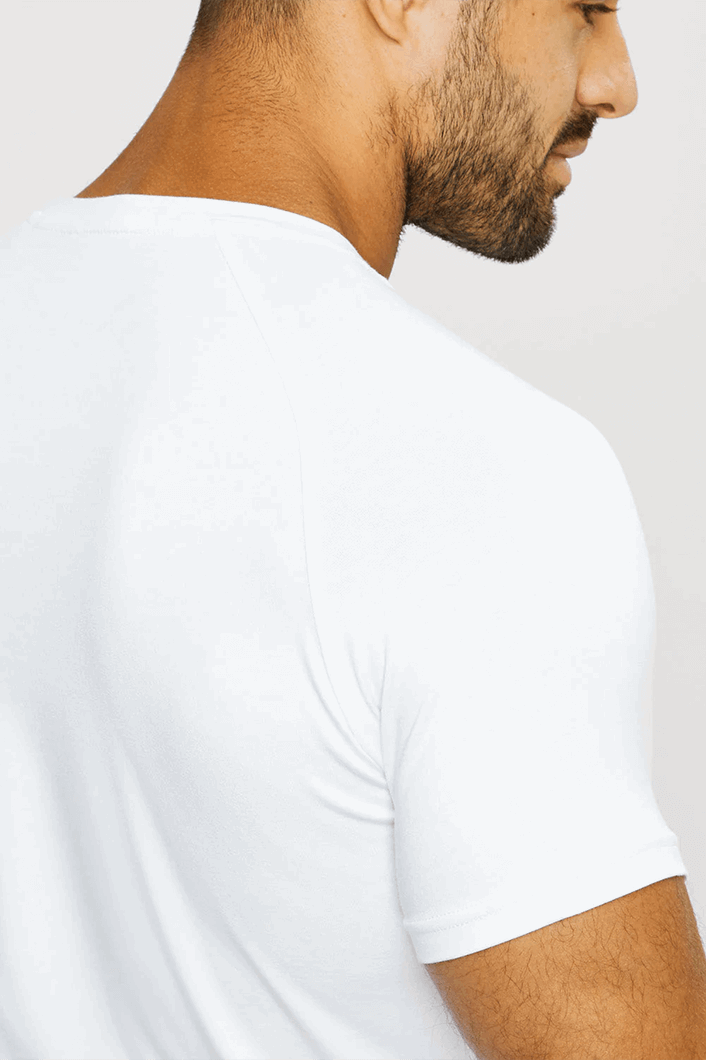 LuxeTrame™|Pack de 5 t-shirts