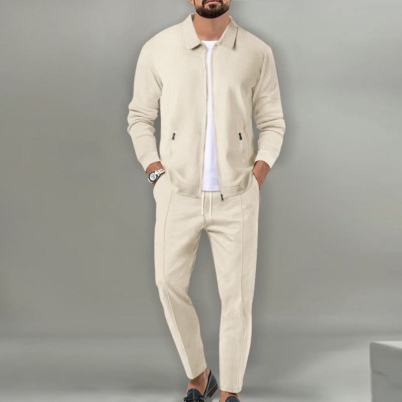 LuxeTrame™ | La tenue urbaine par excellence !