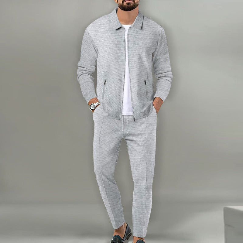 LuxeTrame™ | La tenue urbaine par excellence !