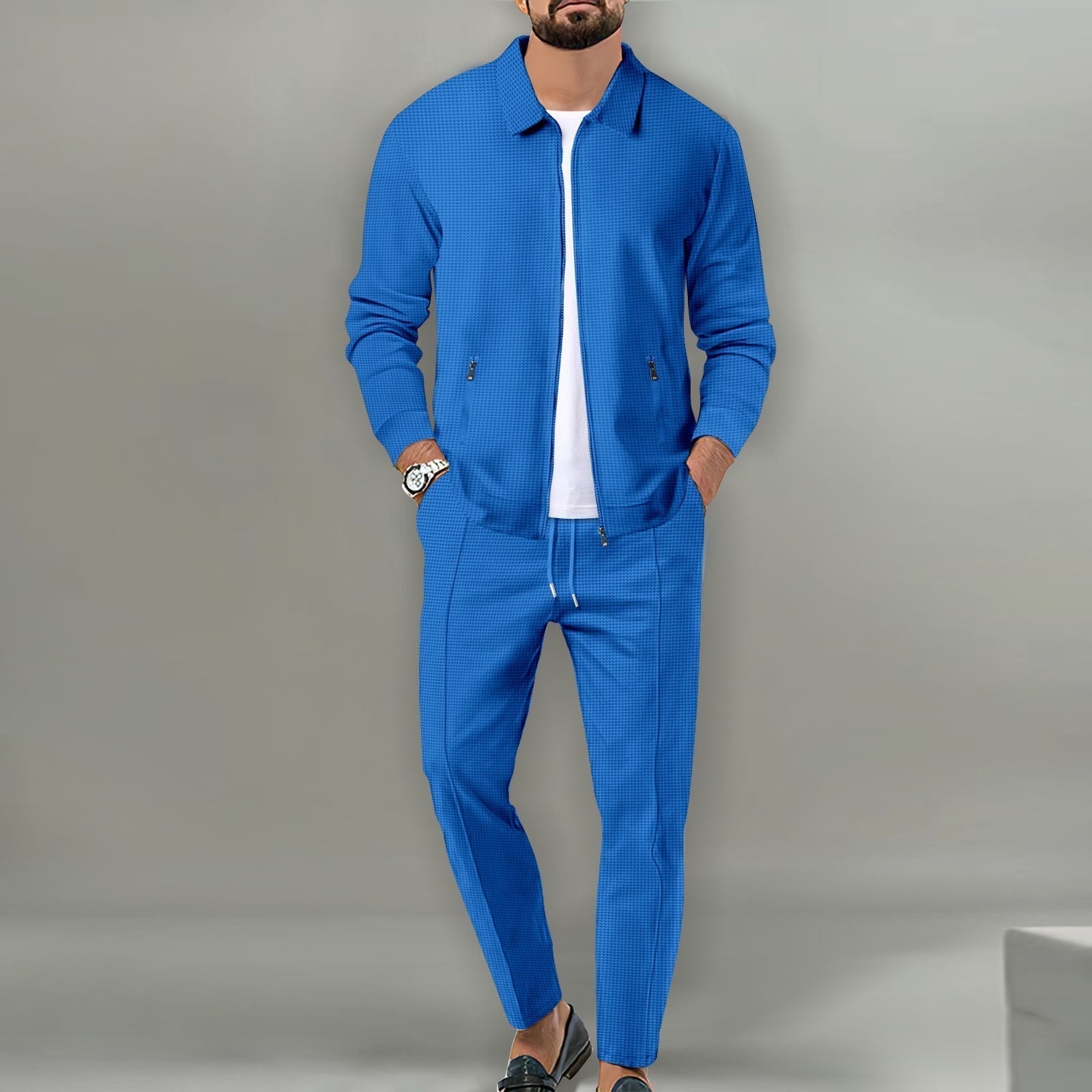 LuxeTrame™ | La tenue urbaine par excellence !