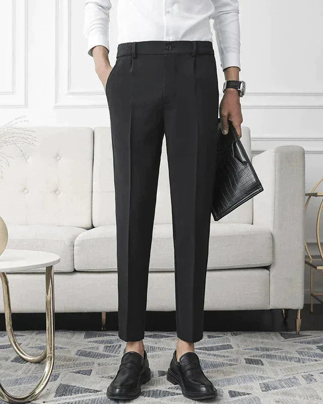 LuxeTrame ™|tenue de luxe pour le dîner