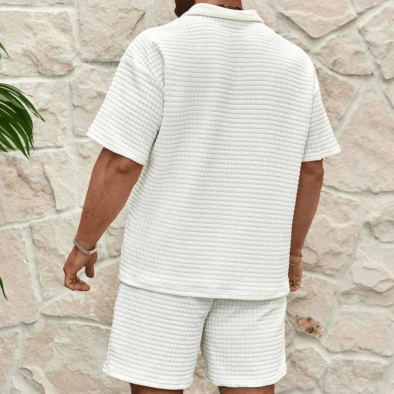 LuxeTrame™| Ensemble d'été
