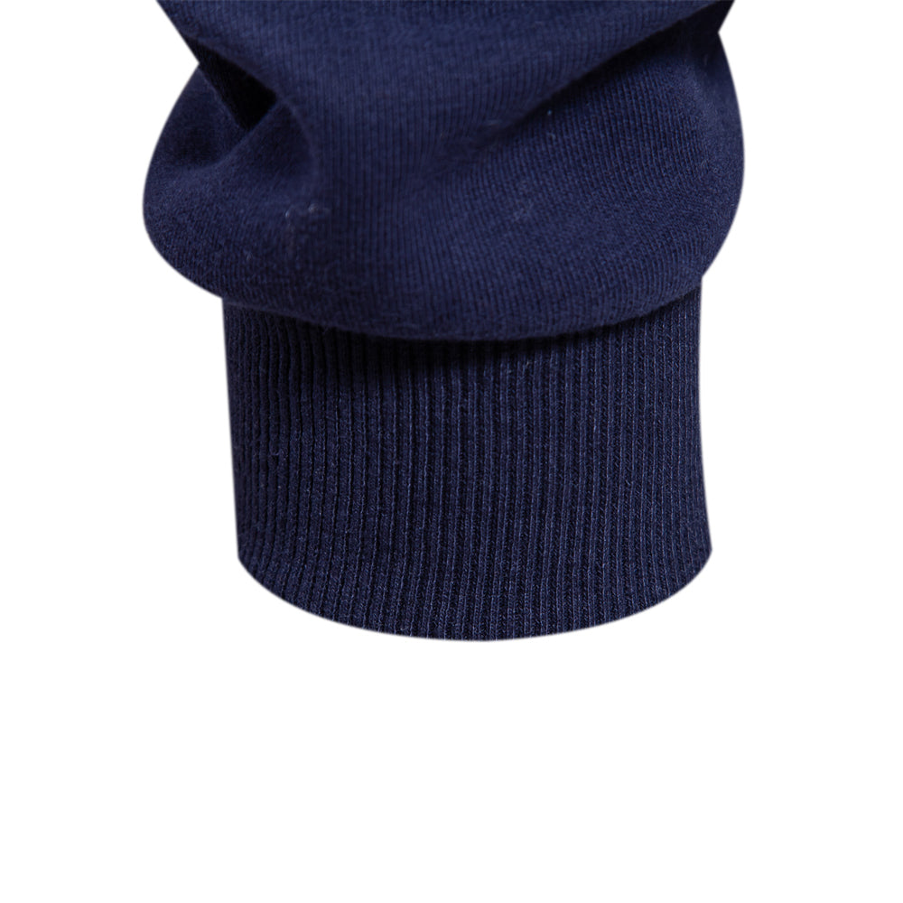 LuxeTrame™| Sweatshirt Classique d'hiver Style Polo