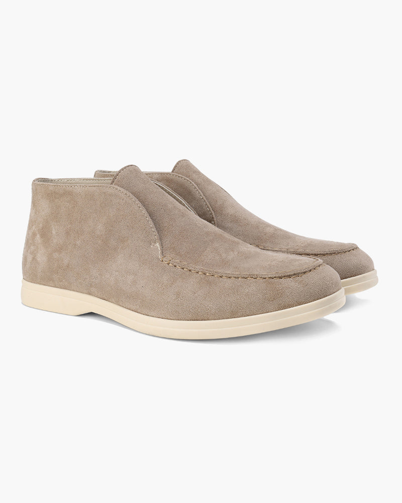 LuxeTrame ™|Ensemble luxe beige