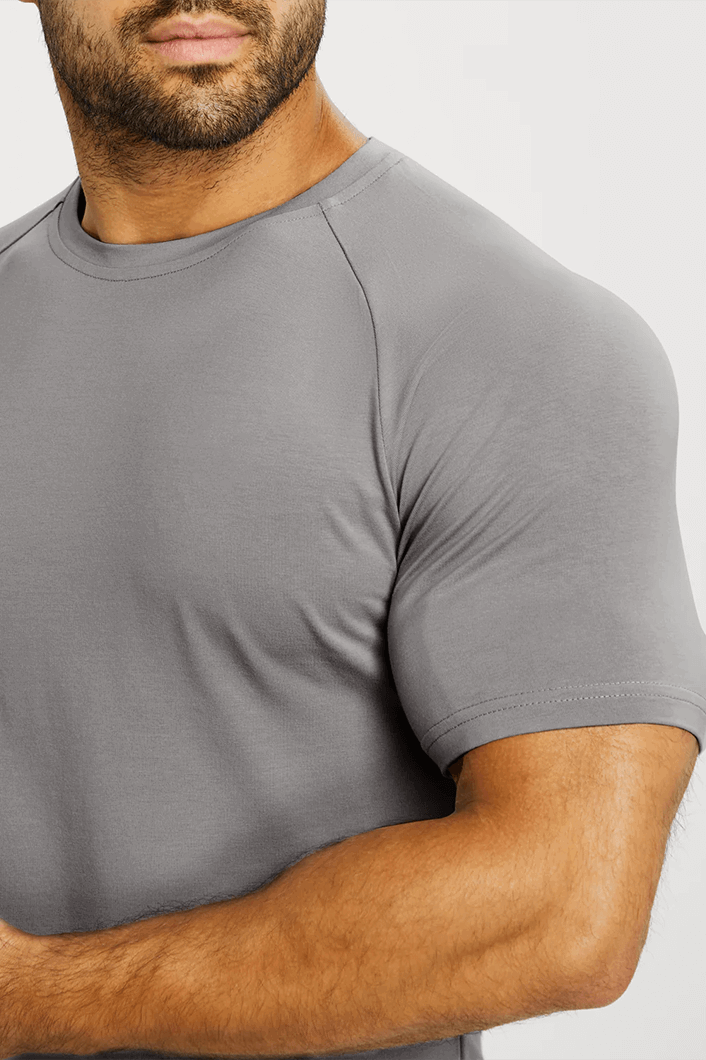 LuxeTrame™|Pack de 5 t-shirts
