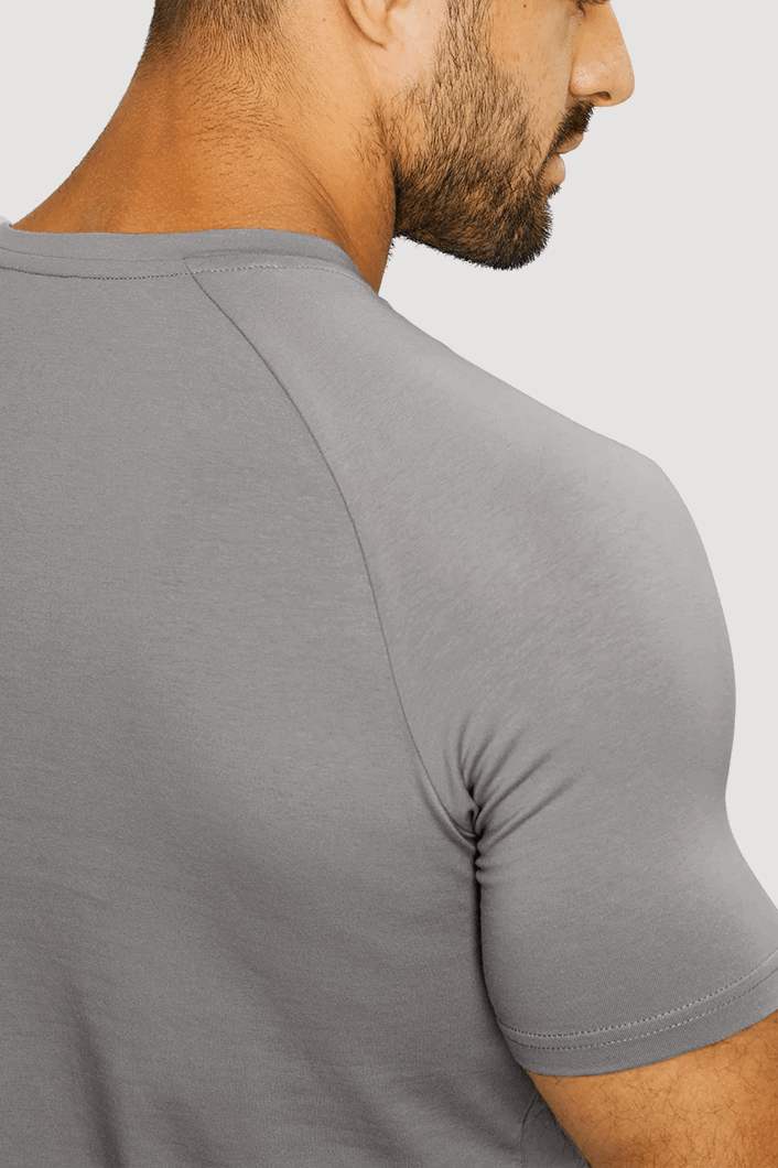 LuxeTrame™|Pack de 5 t-shirts
