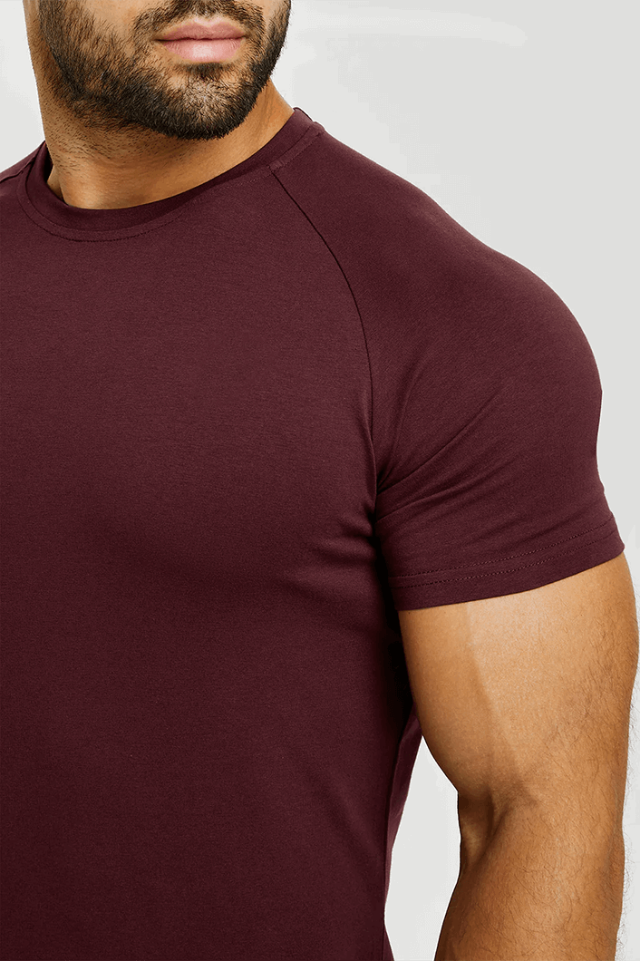 LuxeTrame™|Pack de 5 t-shirts