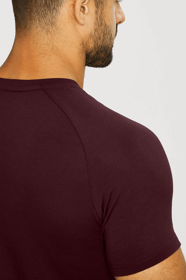 LuxeTrame™|Pack de 5 t-shirts