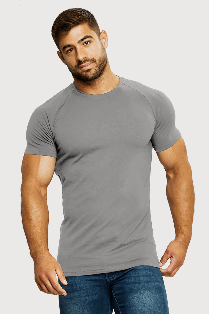 LuxeTrame™|Pack de 5 t-shirts