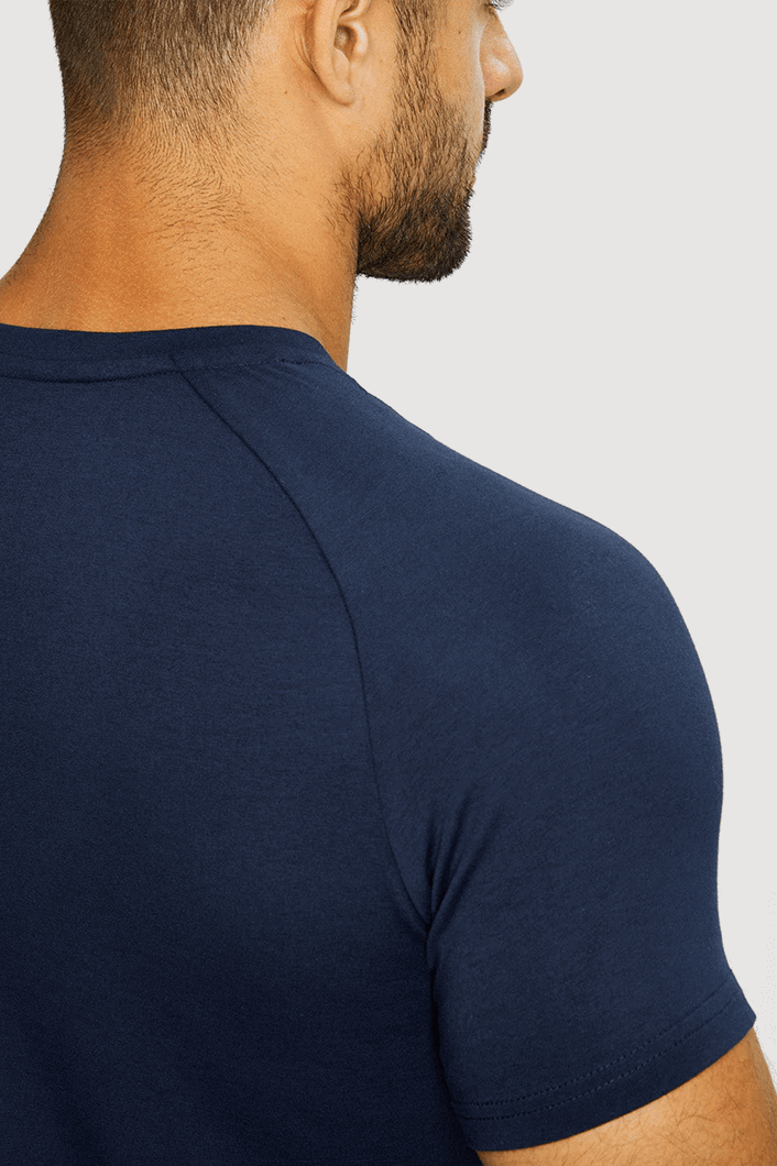 LuxeTrame™|Pack de 5 t-shirts