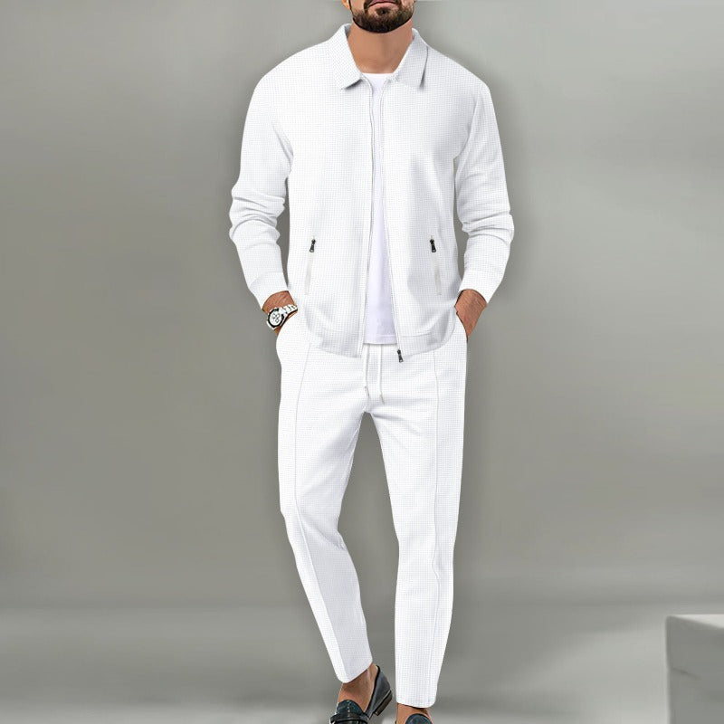 LuxeTrame™ | La tenue urbaine par excellence !