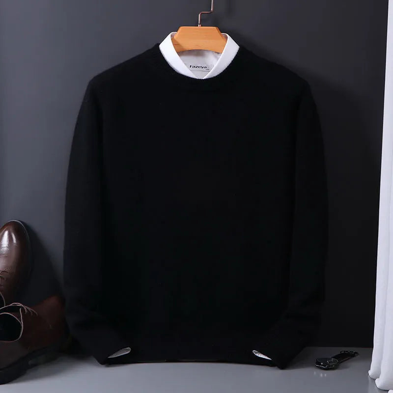 LuxeTrame™| Maillot à manches longues