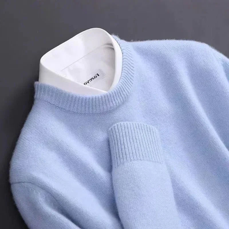 LuxeTrame™| Maillot à manches longues