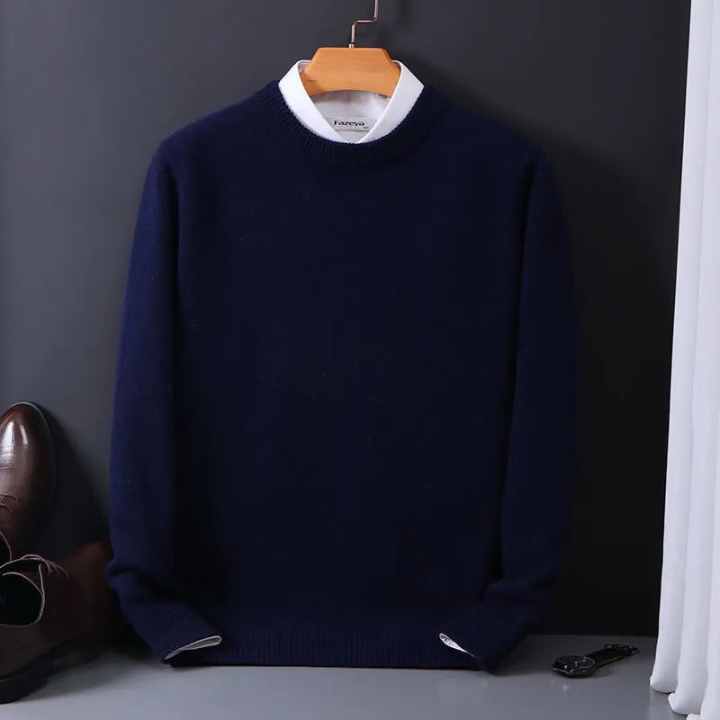 LuxeTrame™| Maillot à manches longues