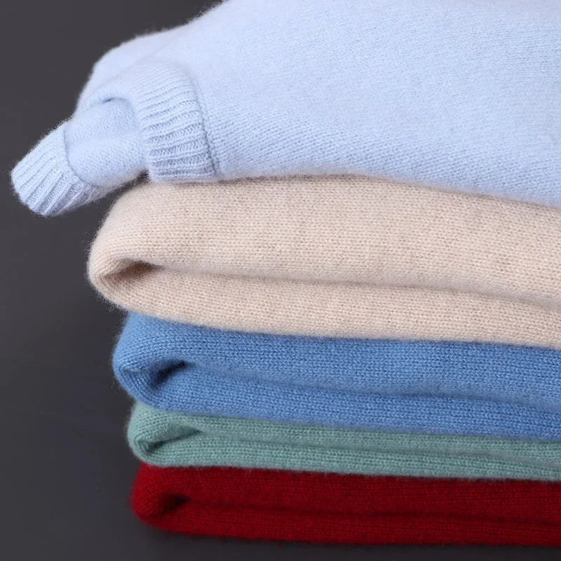 LuxeTrame™| Maillot à manches longues